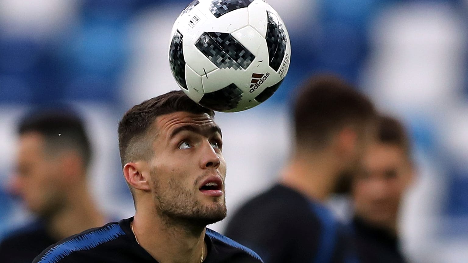 Coupe du monde : une première pour la Croatie et le Nigeria