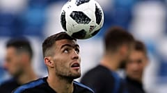Coupe du monde : une première pour la Croatie et le Nigeria