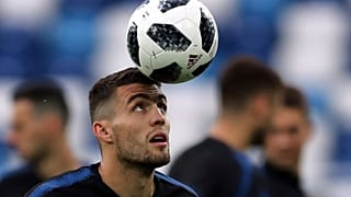 Coupe du monde : une première pour la Croatie et le Nigeria