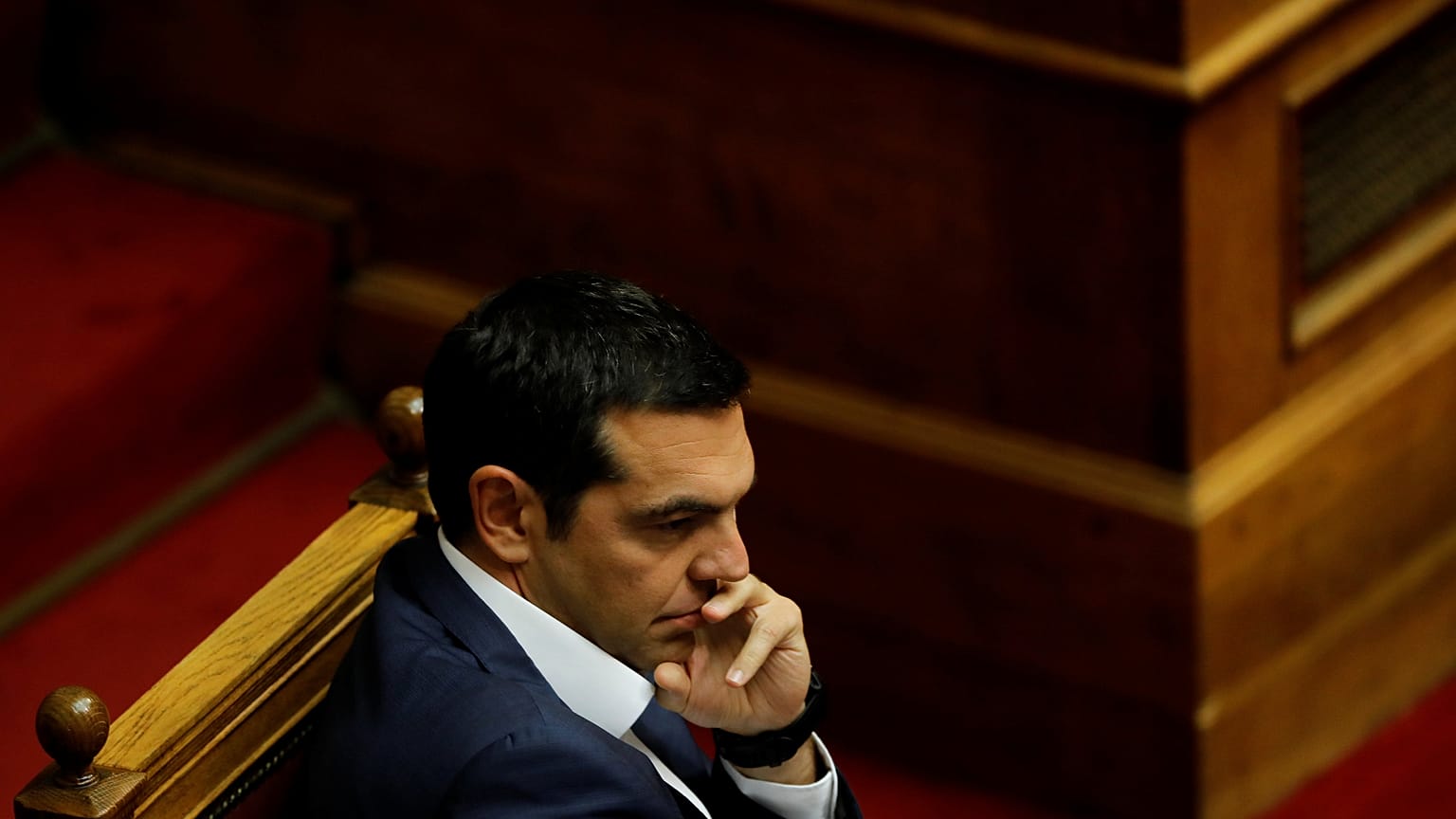 Foreign Policy: Ο Αλέξης Τσίπρας αξίζει το Νόμπελ Ειρήνης 
