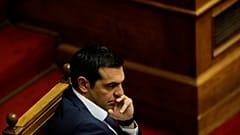 Foreign Policy: Ο Αλέξης Τσίπρας αξίζει το Νόμπελ Ειρήνης 