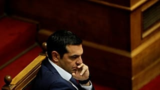 Foreign Policy: Ο Αλέξης Τσίπρας αξίζει το Νόμπελ Ειρήνης 
