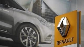 Renault ABD'nin yaptırım tehditlerine rağmen İran pazarında kalacak