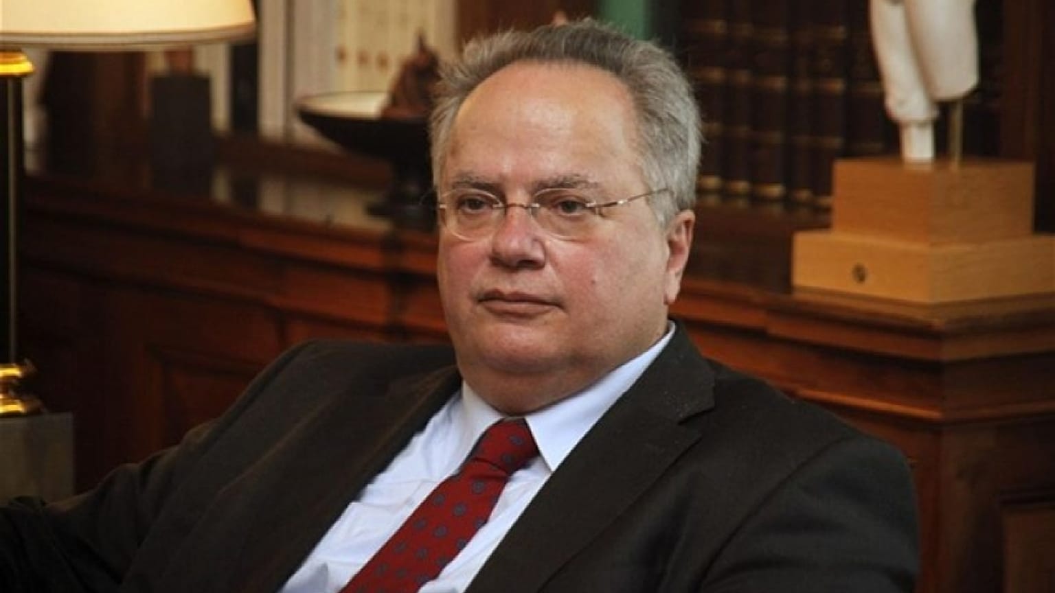 Για εμπάθεια κατηγορεί το ΠΡΑΤΤΩ την Ντόρα Μπακογιάννη-  Τι απαντά