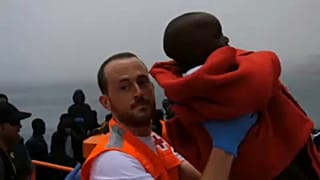 Négy halott a Földközi-tengeren