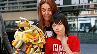 UK Home Office returns epileptic boy's medicinal cannabis oil