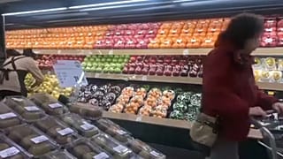 Vámháború Washington és Peking között