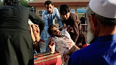 Afganistan'da intihar saldırısı: En az 26 ölü