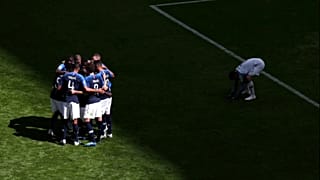 França vence Austrália em estreia no Mundial