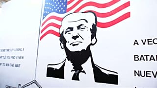 Разлучай и властвуй: как в США борются с нелегальной миграцией