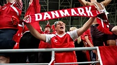 Coupe du Monde : le Danemark s'impose face au Pérou