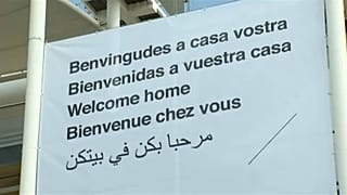 Valencia felkészült az Aquarius fogadására