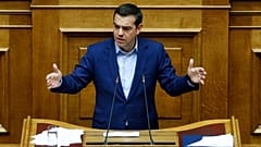 Αλέξης Τσίπρας: Νέα εποχή για τη χώρα 
