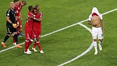 Μουντιάλ 2018: Το Περού τις ευκαιρίες, η Δανία το γκολ