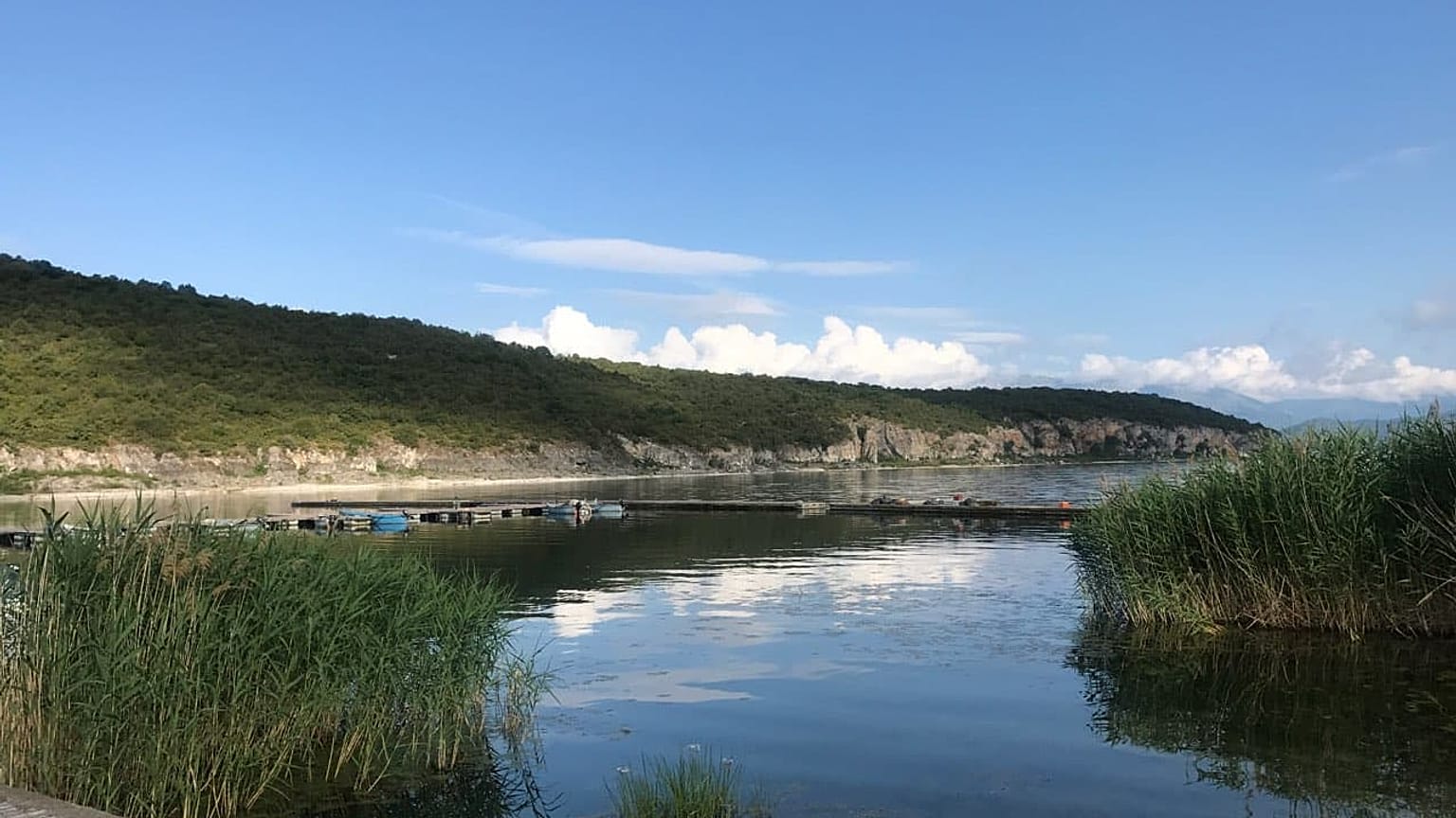Στις Πρέσπες σήμερα η υπογραφή της συμφωνίας Ελλάδας - ΠΓΔΜ