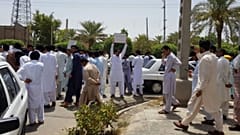 تجمع در واکنش به پخش خبر تجاوز در ایرانشهر