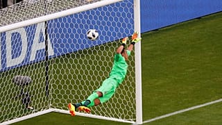 World Cup 2018: Serbia beat Costa Rica after wonder free-kick