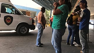 Venezuela : 17 morts à Caracas après une bousculade