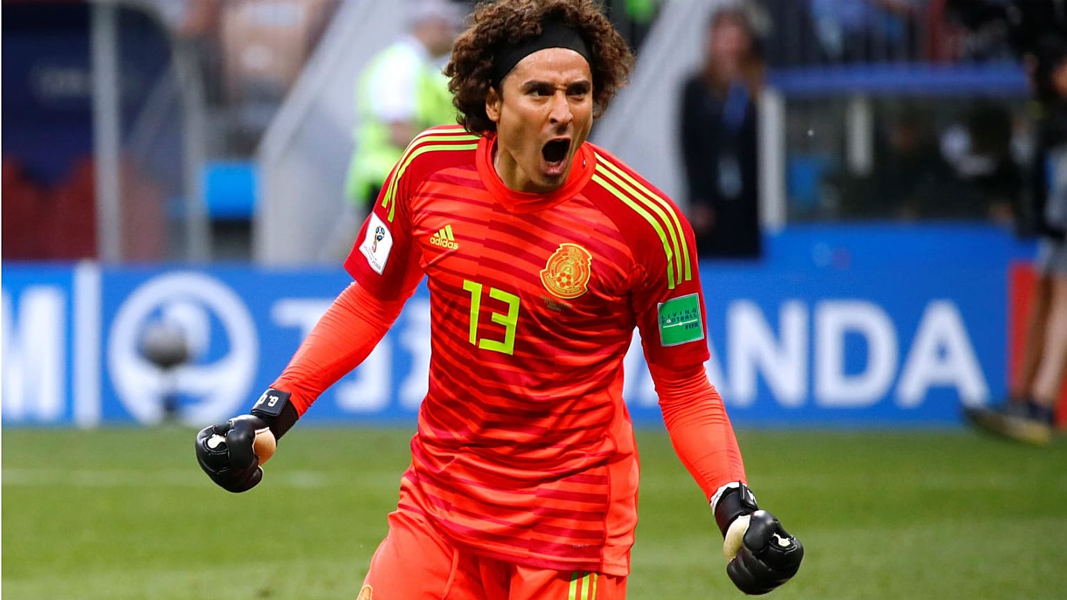 World Cup: Mexico beat defending champions Germany 1-0