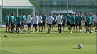 Mondiali: tocca a Germania-Messico