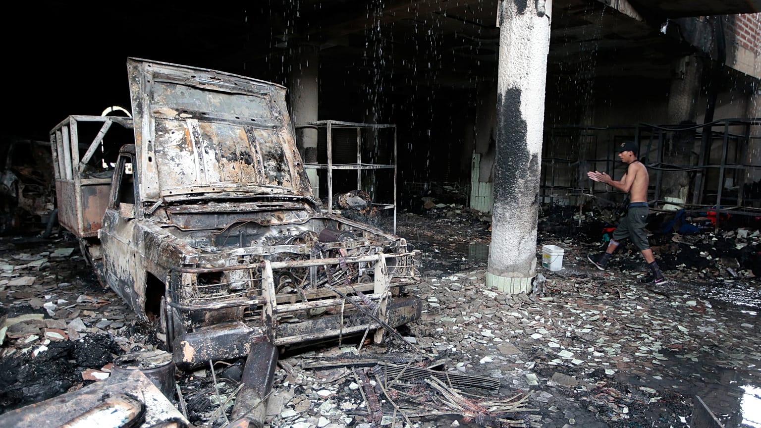 Nicaragua, non regge la tregua: altri 8 morti 
