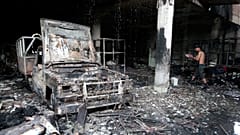 Nicaragua, non regge la tregua: altri 8 morti 