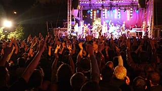 Concert Laplage