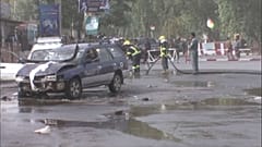 Afghanistan: no talebano a cessate il fuoco