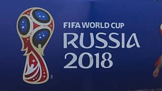 Болельщики в России