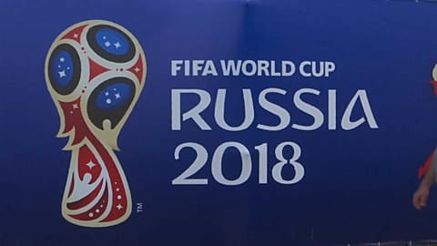 Болельщики в России