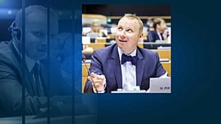 Tiltakozás a külügyminiszter-jelölt ellen Prágában