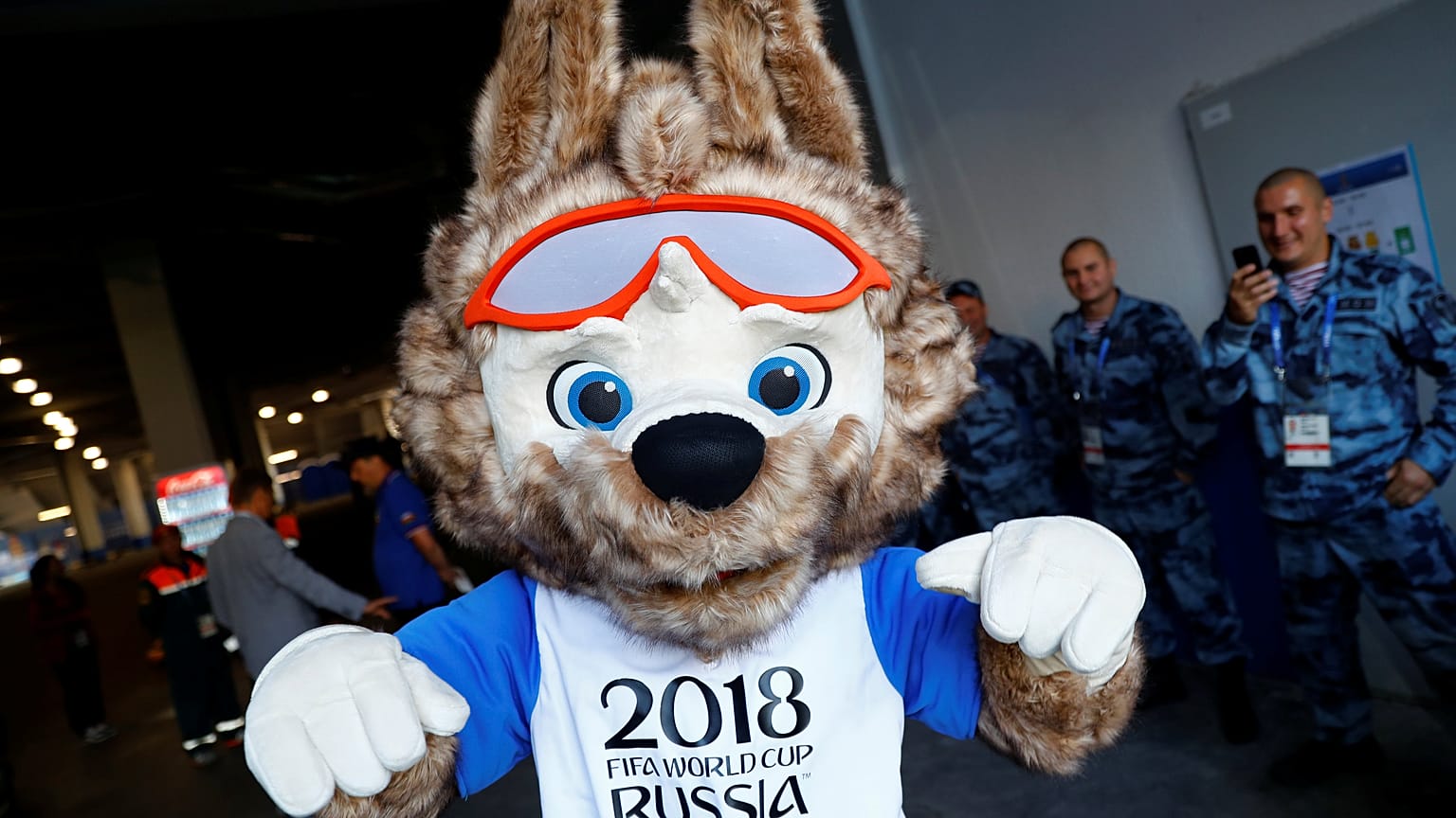 На очереди Египет!
