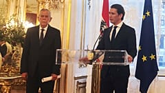 Kémkedhetett Németország osztrák célpontok után 