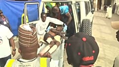 Double attentat-suicide au Nigeria : au moins 31 morts