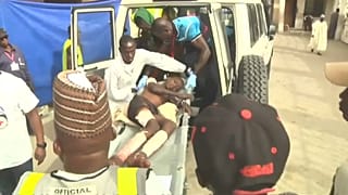 Double attentat-suicide au Nigeria : au moins 31 morts