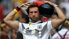 "Sportminister schon zurückgetreten?" - 12 Tweets zu #GERMEX 