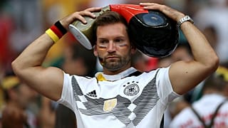 "Sportminister schon zurückgetreten?" - 12 Tweets zu #GERMEX 