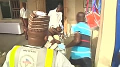 Nigeria: ataques suicidas perpetrados por niñas