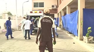 Duplo atentado faz pelo menos 30 mortos no nordeste da Nigéria