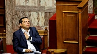 Αλ.Τσίπρας: «Δεδομένες οι διευκολύνσεις για το χρέος από τους εταίρους μας»