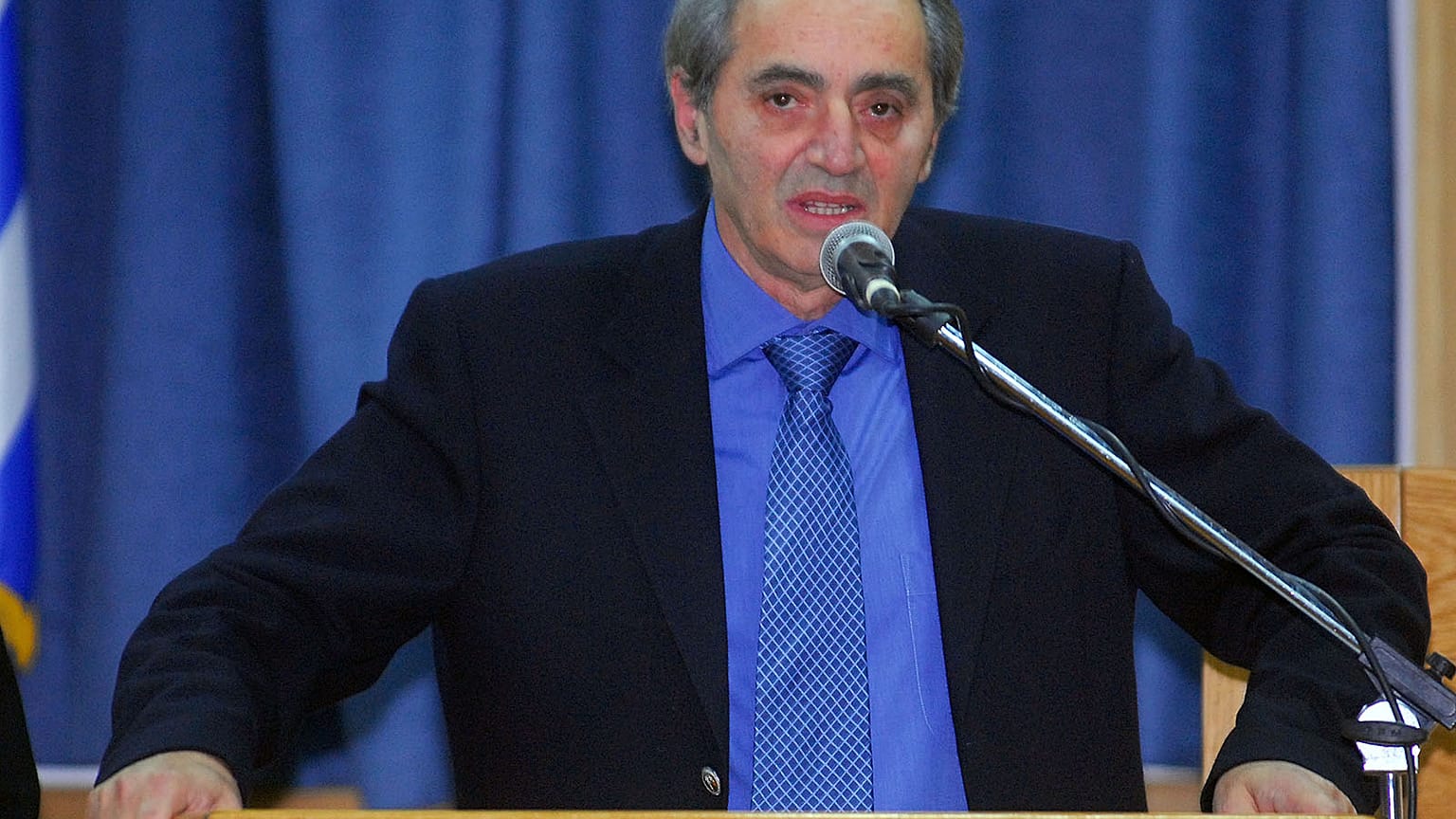 Πέθανε ο προπονητής Κώστας Πολίτης
