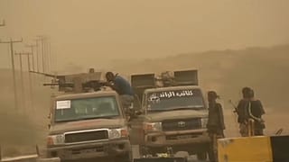 Yemen, conflitto infinito: popolazione in fuga dai bombardamenti