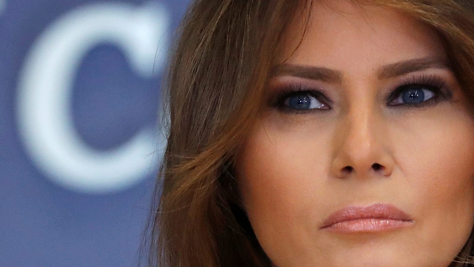 Zasca de Melania Trump contra la separación de familias sin papeles 