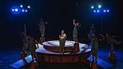 «Μιστέρο Μπούφο» του Ντάριο Φο σε όλη την Κύπρο