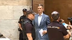Spagna, dietro le sbarre il cognato di re Felipe VI... ma in un carcere femminile