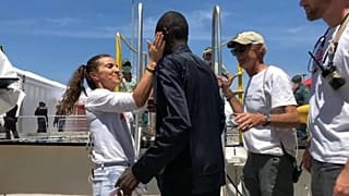 Migrantes poderão permanecer 45 dias em Espanha