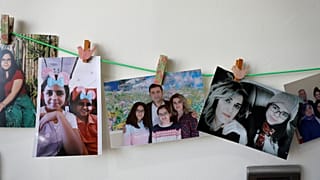 Başak Demirtaş: Selahattin’in içerde olması halkın ona olan sevgisini azaltmadı, artırdı