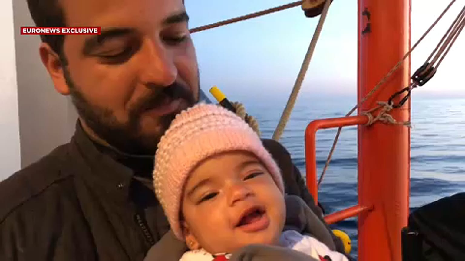 Aquarius: egy hosszú út vége
