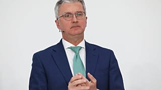 Συνελήφθη ο διευθύνων σύμβουλος της Audi λόγω του σκανδάλου dieselgate