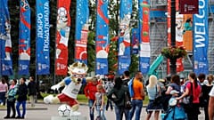 2018 Dünya Kupası'nda 'devler' hayal kırıklığı yaratıyor